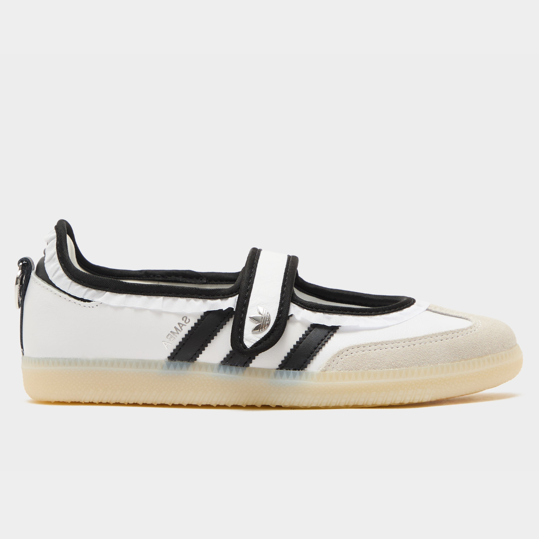 Nexo Shoes